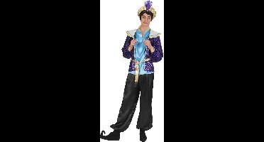 Sultan pak Munad heren