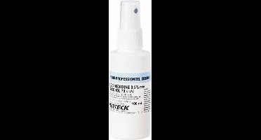 Chloorhexidine 0,5% in alcohol 70% - Desinfectie - Reinigingsvloeistof - 100 ml spray