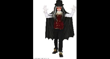 Vampier Valentijn Op Zoek Naar Bloed - Jongen