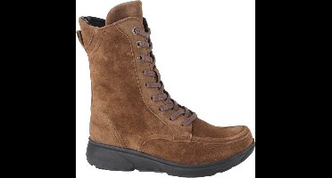 Xsensible -Dames - bruin - laarzen - maat 39