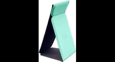 Wozinsky - Grip - Stand zelfklevende basishouder mint - (WGS-01MG)