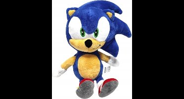 Sonic The Hedgehog 28 cm knuffel