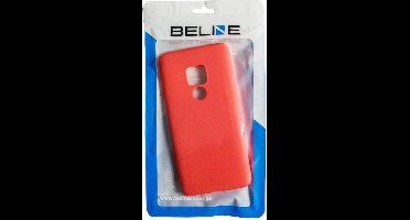 Beline Case Candy Samsung A02s A025 roze/roze