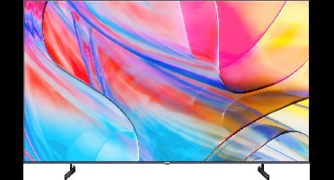 Hisense 75A79KQ - 75 inch - 4K QLED - 2023