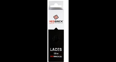 Redbrick Motion Veters 120cm 30 - Zwart - 120