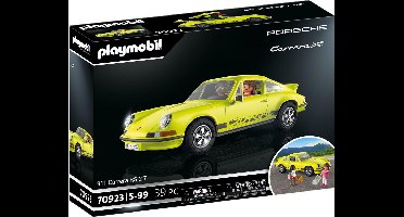 PLAYMOBIL Porsche 911 Carrera RS 2.7 - 70923