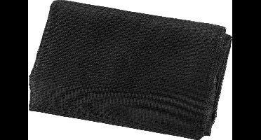 Schellenberg 50715 - Vliegenhor - 130x150cm - Antraciet