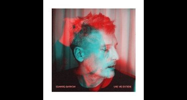 Edward Barrow - Une Vie Entière (CD)