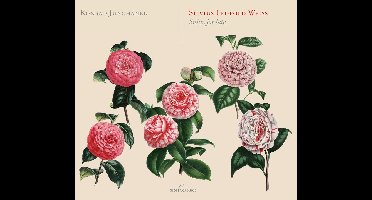 Konrad Junghänel - Silvius Leopold Weiss: Suites For Lute (CD)