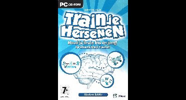 Train Je Hersenen - Starters Edition - Windows