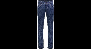 Mac Arne Jeans Light Used Blue - Maat W 35 - L 30 - Heren