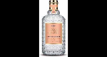 4711 White Peach And Coriander - 170ml - Eau de cologne - Spray
