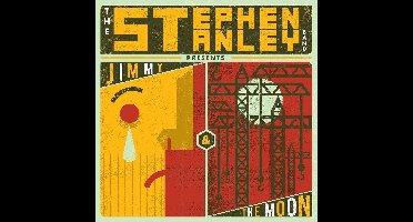 Stephen Stanley Band - Jimmy & The Moon (CD)