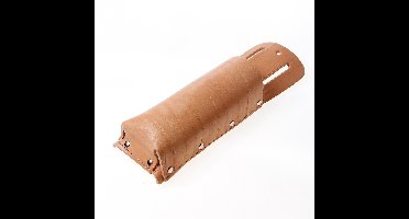 Eltee Waterpashouder leder zwaar lhs-h