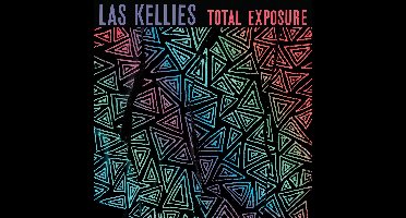 Las Kellies - Total Exposure (LP)
