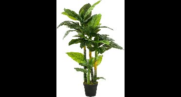 Kunstplant Spathiphyllum 160 cm