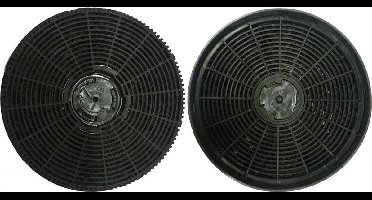 Exquisit Koolstoffilter MD2