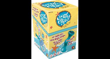 Jungle Speed Beach - kaartspel