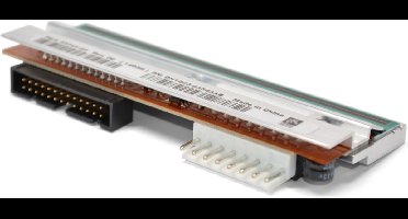 Zebra printkoppen Printhead Cleaner Kit for ZE500 4'' Print Engines, 300dpi, RH/LH