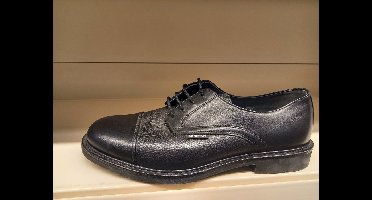 Mephisto Melchior zwart maat 10,5