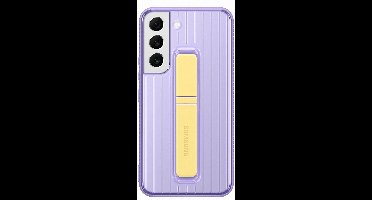 Samsung - Protective Stand Cover - voor Samsung Galaxy S22 Plus - Lavender