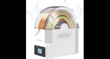 eSun eBox Lite filament storage box