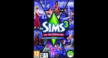 De Sims 3 Na Middernacht Windows