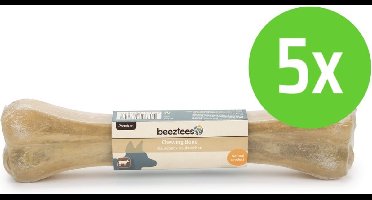 Beeztees Thai Kauwbot 26 cm - hondensnack - 5 verpakkingen