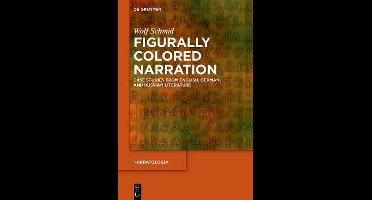 Narratologia81- Figurally Colored Narration
