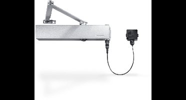 GEZE Deurdranger TS 4000 E - EN 1-6 - Zonder Arm