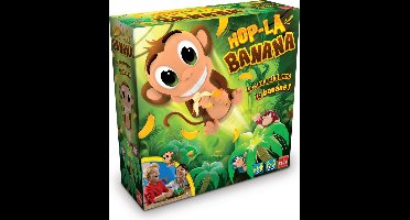 Goliath Hop-la Banana (fr)