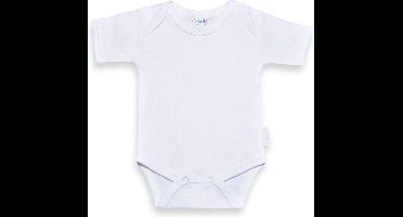 Funnies Rompertje wit 62 - 68