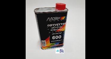 MOTIP ONTVETTER 500 ML