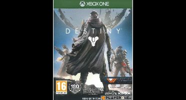 Destiny Day One Edition  - Xbox One