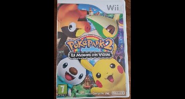 Poke Park 2  Le Monde Des Voeux