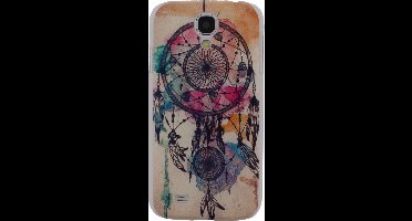 Xccess Cover Samsung Galaxy S4 I9500/9505 Dream Catcher