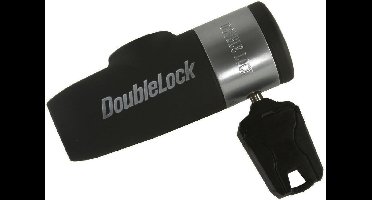 DoubleLock Loop Chain Slot