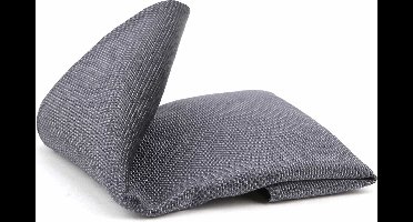 Suitable Pochet Grijs