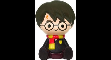 Harry Potter 3D Kleur veranderende nachtlamp