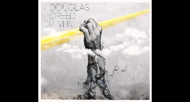 Douglas Greed - Driven (CD)