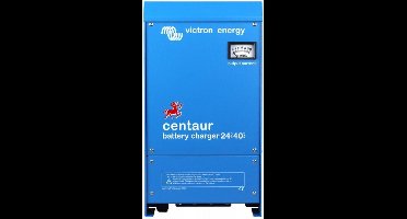 Victron Centaur 24/40 Acculader