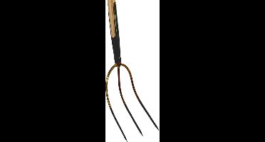 Talen Tools - Hooivork - Drietand - 5 v.