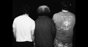 Icky Boyfriends - Live In San Francisco (LP)