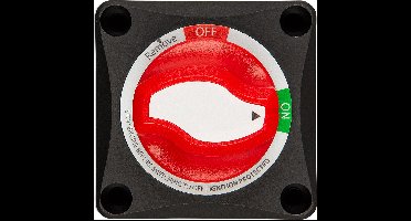 Victron Energy VBS127010010 Accuschakelaar