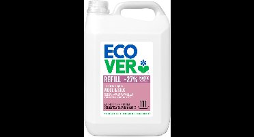 Ecover Delicate (4x 5L)