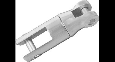 FES Marine RVS ankerkettingverbinder – ankerwartel voor ketting 6-8mm