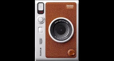 Fujifilm Instax Mini Evo - Bruin