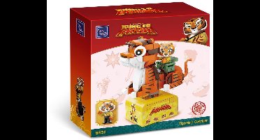 PANTASY Kung Fu Panda Tigress's Cosrider - 86511