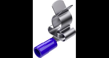 Hebotec HSK-RKS 6 - 8 B2,5² Bevestigingselement 1016-013C 1 stuk(s)