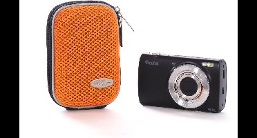 Rollei Powerflex Compact - 5x Optische Zoom - + 32GB geheugenkaart - + Tas
